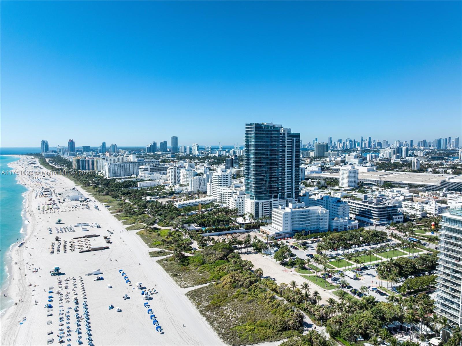 SETAI RESORT & RESIDENCES - Residential