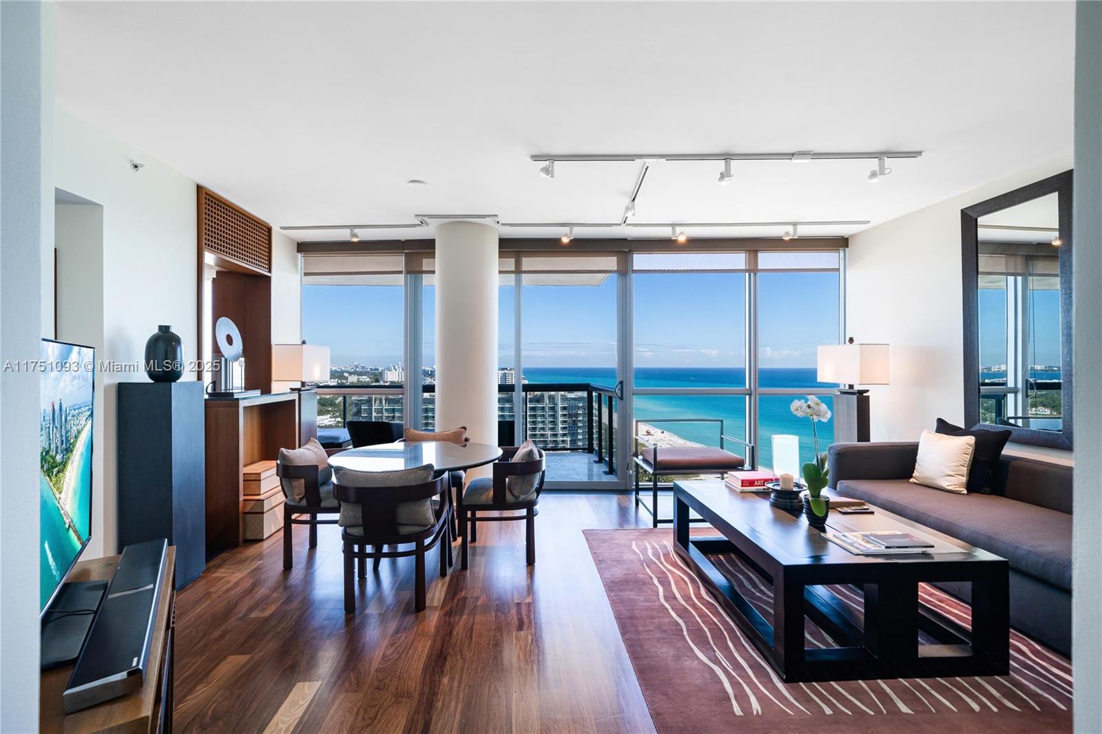 SETAI RESORT & RESIDENCES - Residential