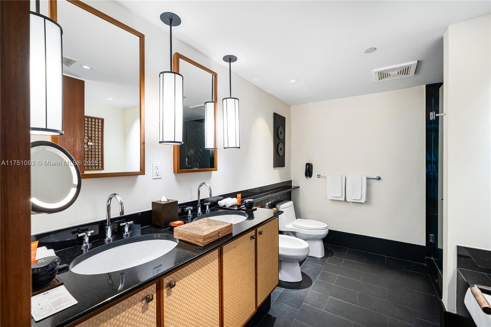 SETAI RESORT & RESIDENCES - Residential