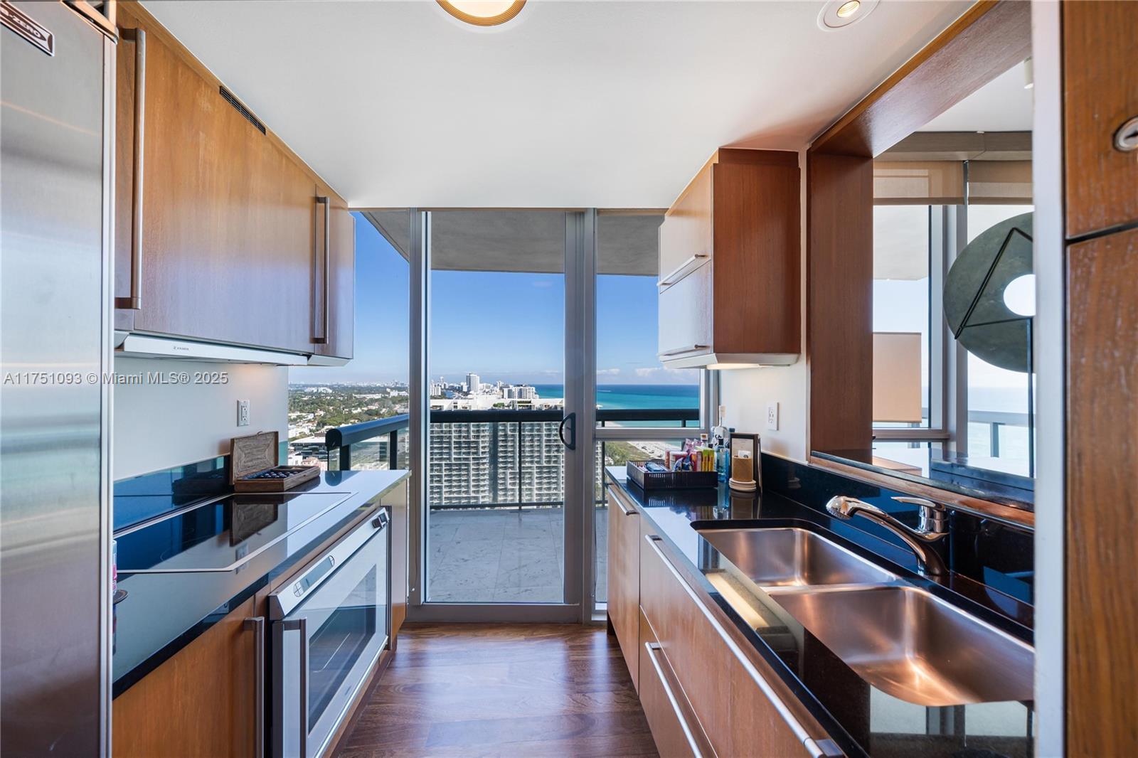 SETAI RESORT & RESIDENCES - Residential