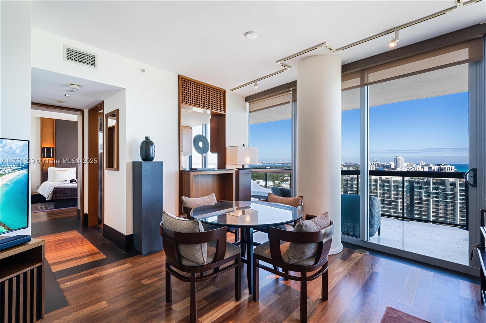 SETAI RESORT & RESIDENCES - Residential