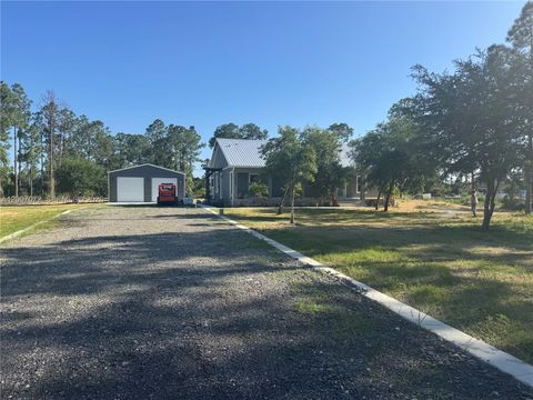 Tiny photo for 7933 5th Ter, La Belle, FL 33935 (MLS # A12007072)