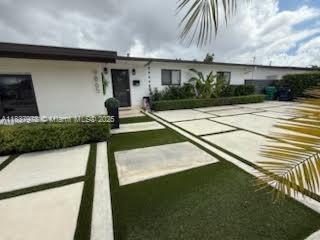 Completely updated home with all the bells and whistles pool home on a beautiful canal. New kitchen, new bathrooms, impact windows beautifully done