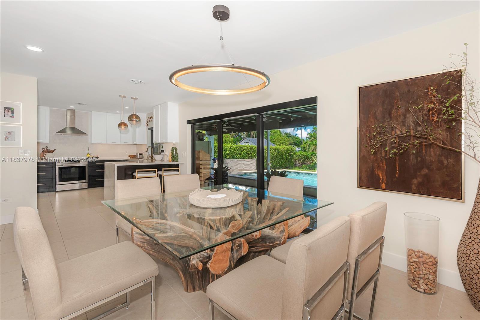 CORAL PARK ESTATES SEC 5 - Residential