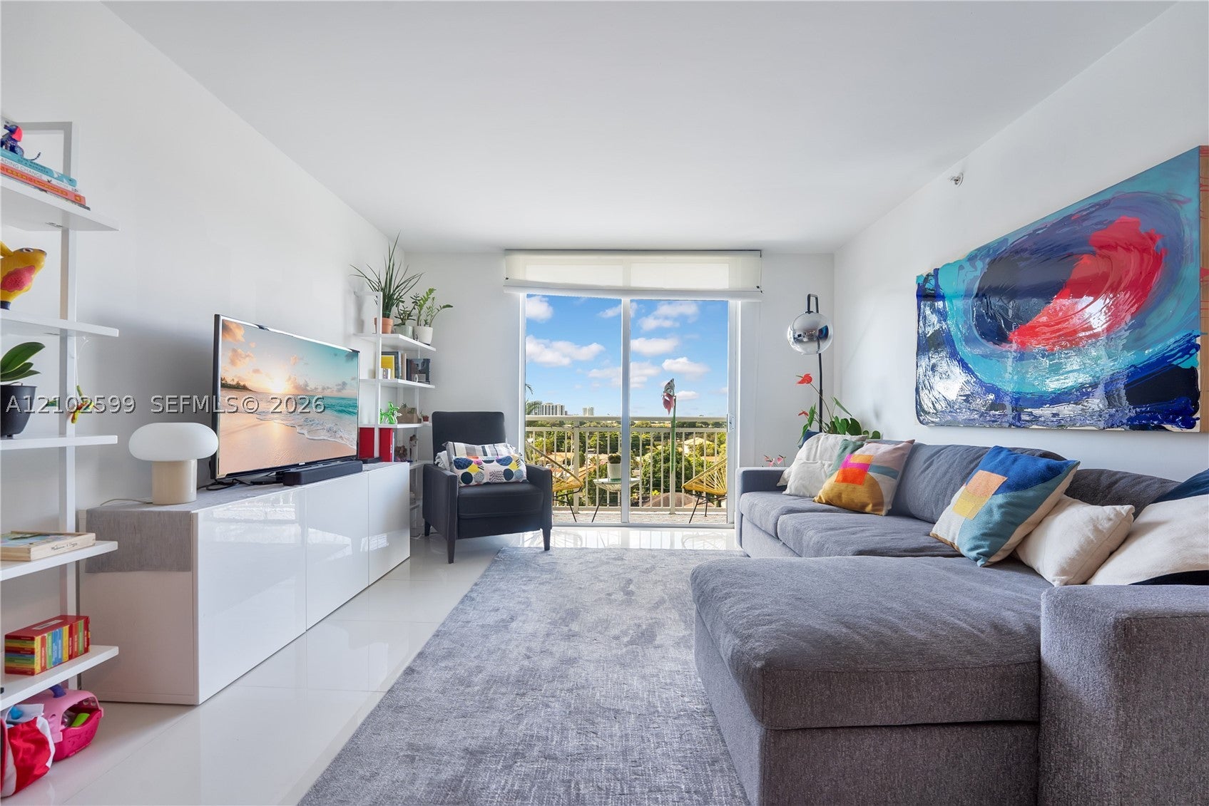 3000 Coral Way