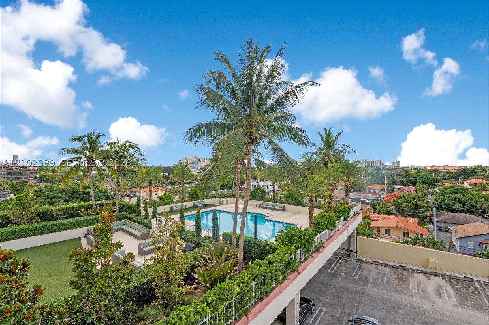 3000 Coral Way 606