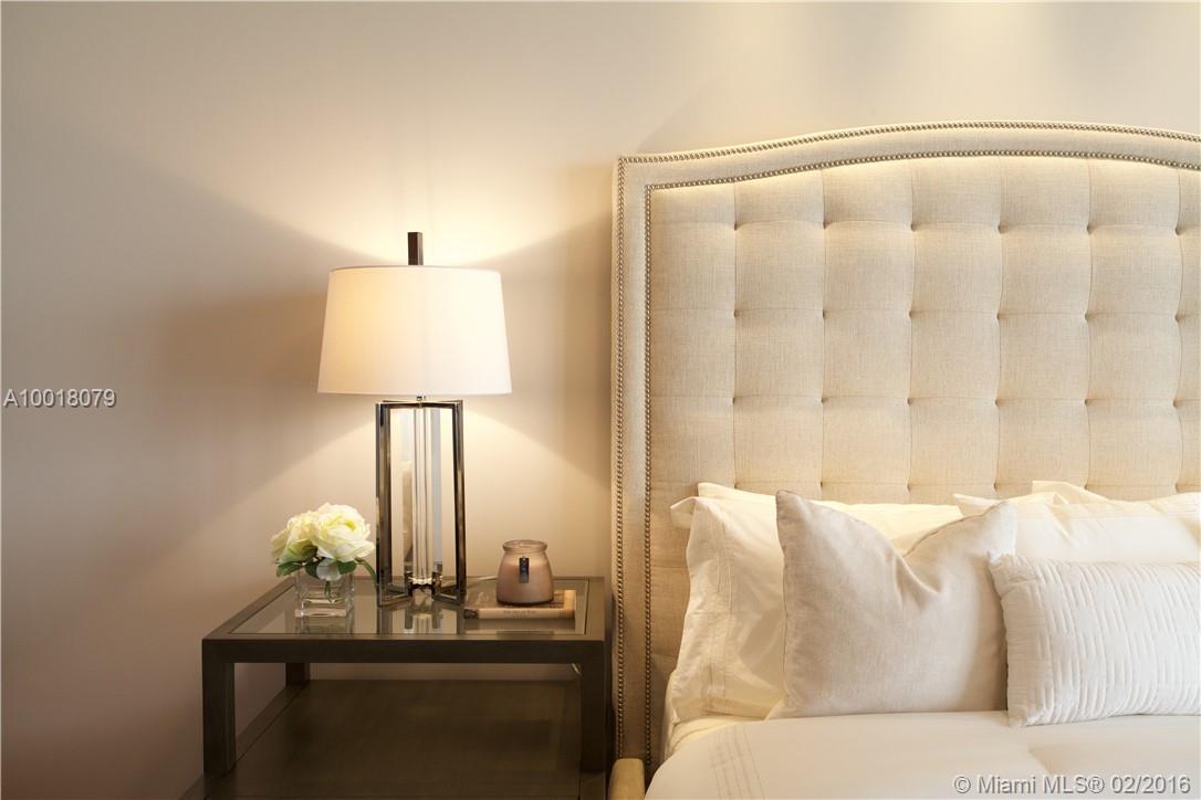 St. Regis - Residential Lease