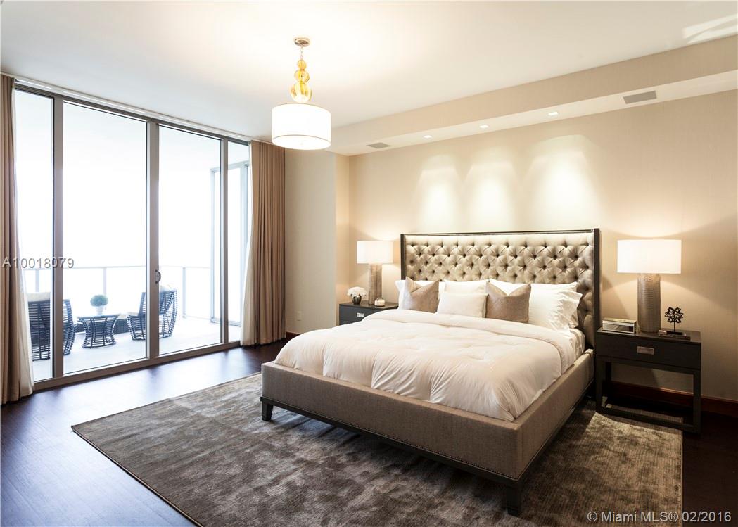 St. Regis - Residential Lease