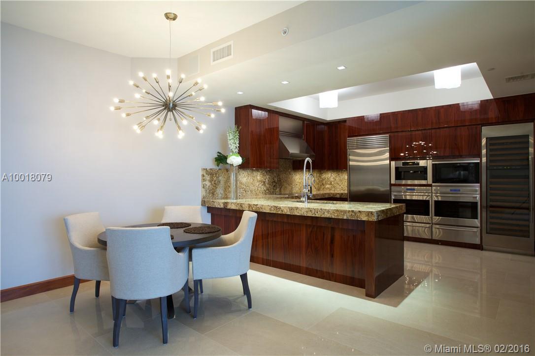 St. Regis - Residential Lease