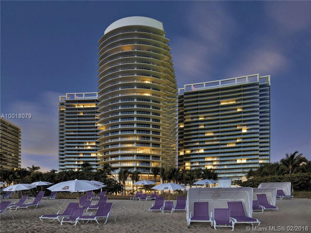 St. Regis - Residential Lease