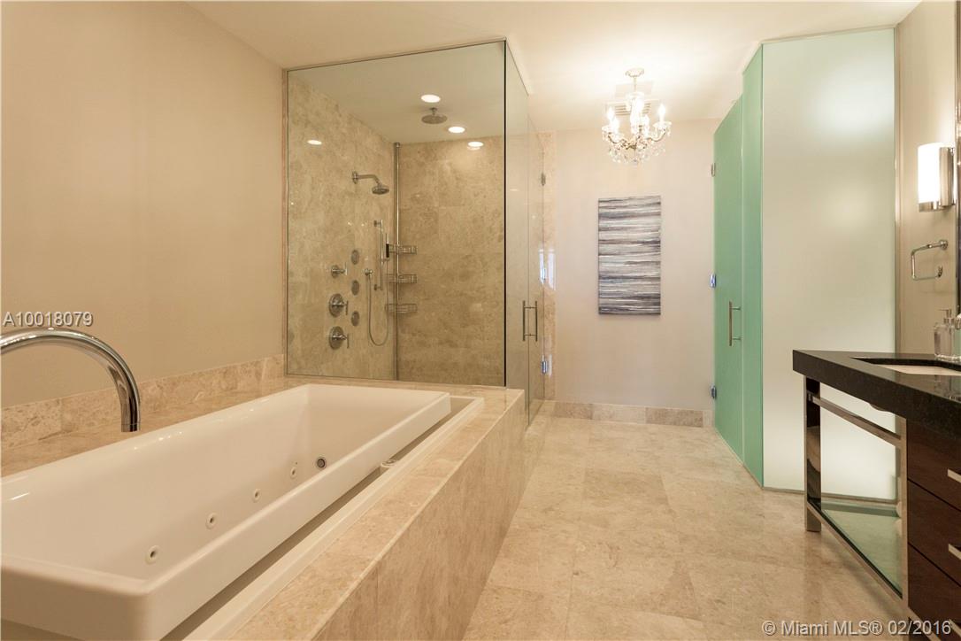 St. Regis - Residential Lease