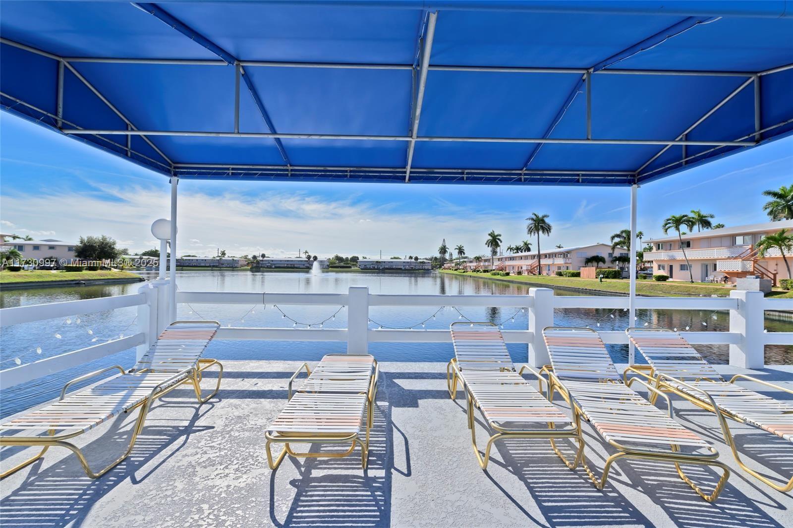 Property for Sale at 1000 Sw 10th Avenue 7P, Hallandale Beach, Broward County, Florida - Bedrooms: 1 
Bathrooms: 1  - $95,000