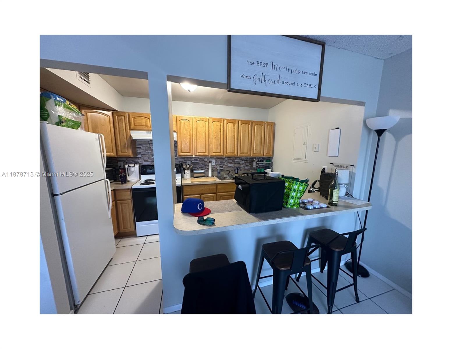 NEWPORT CONDO - Residential Lease