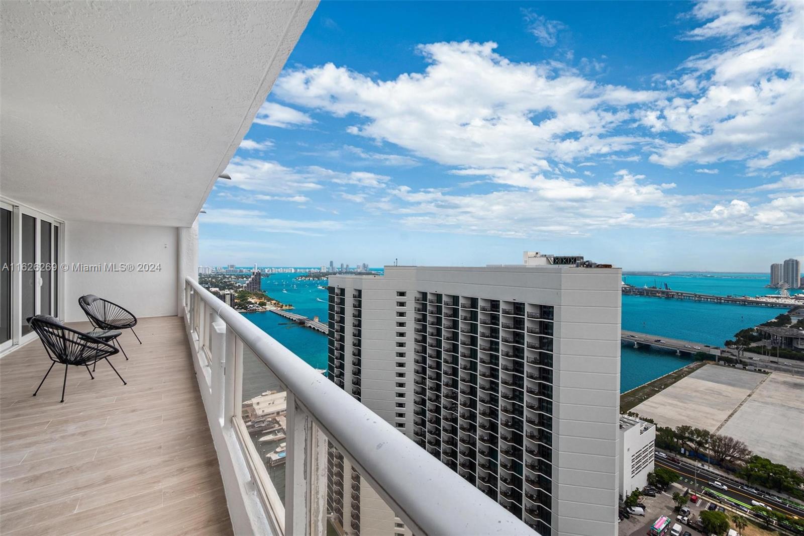 VENETIA CONDO - Residential