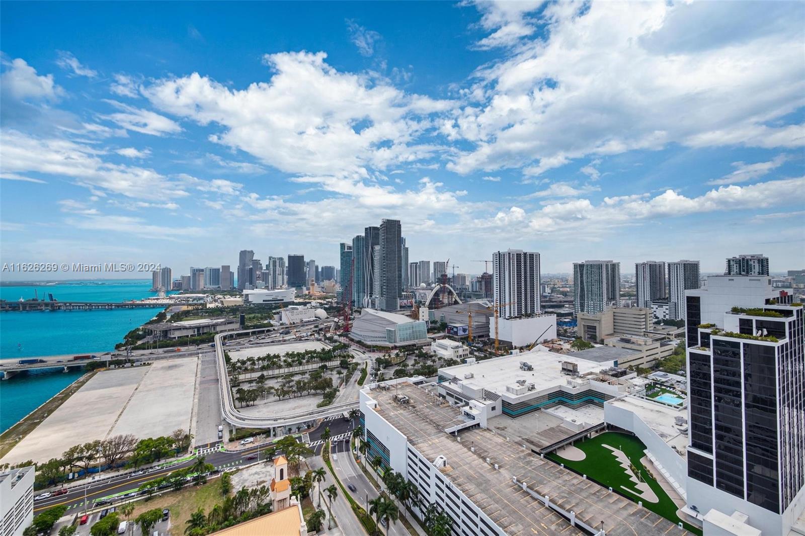 VENETIA CONDO - Residential