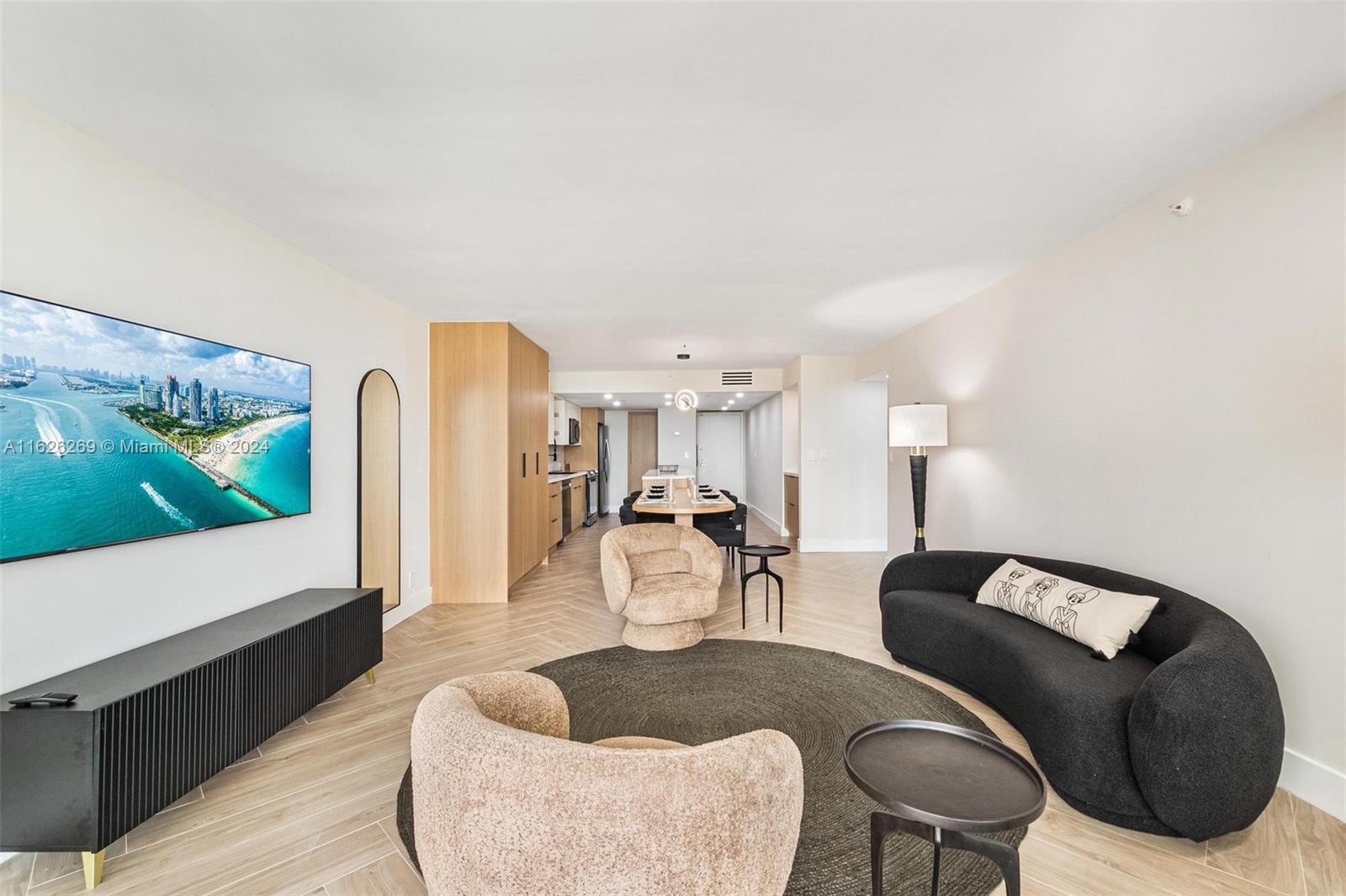 VENETIA CONDO - Residential