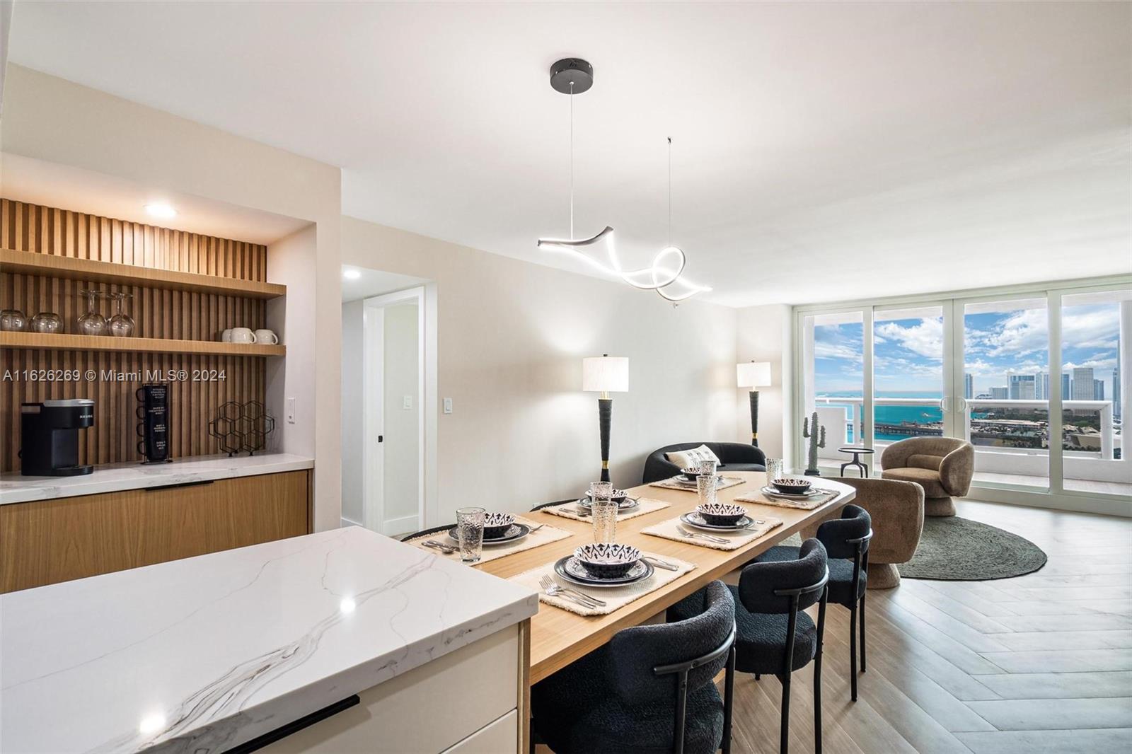 VENETIA CONDO - Residential