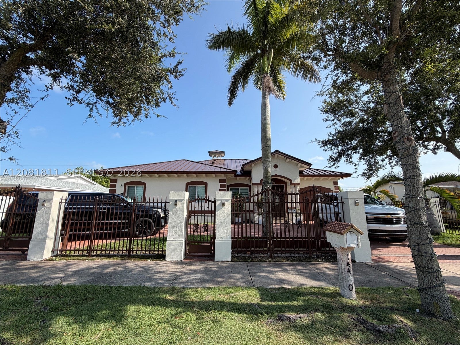 14480 SW 292nd St