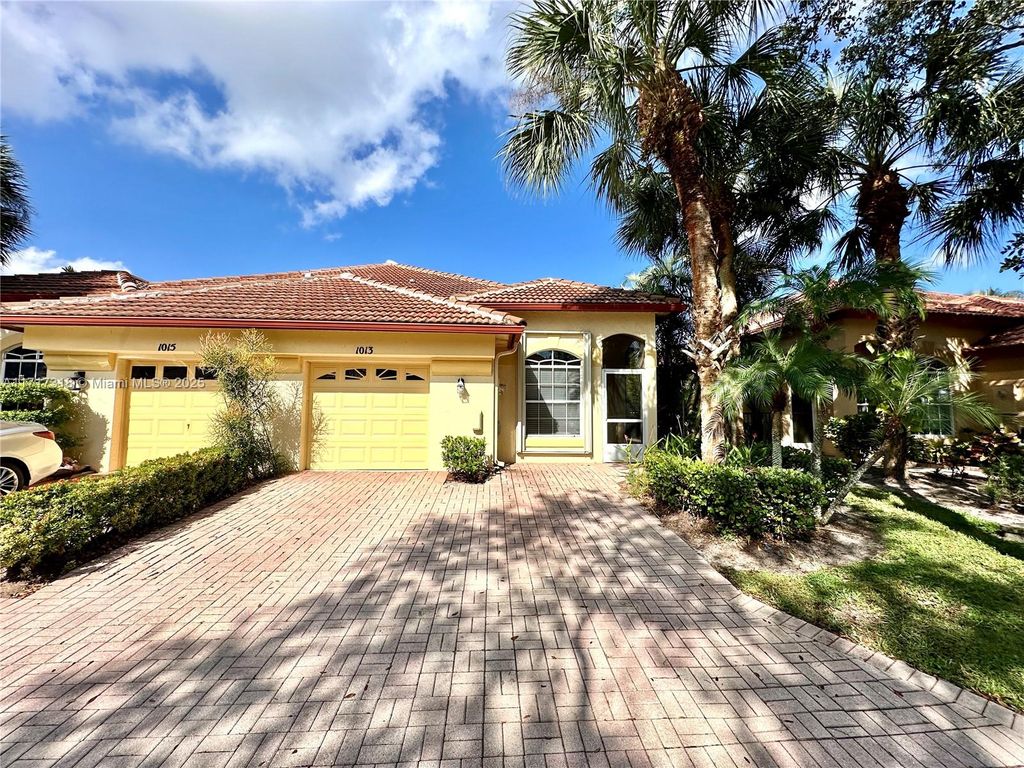 Photo of 1013 Via Jardin #0, Riviera Beach, FL 33418 (MLS # A11717318)