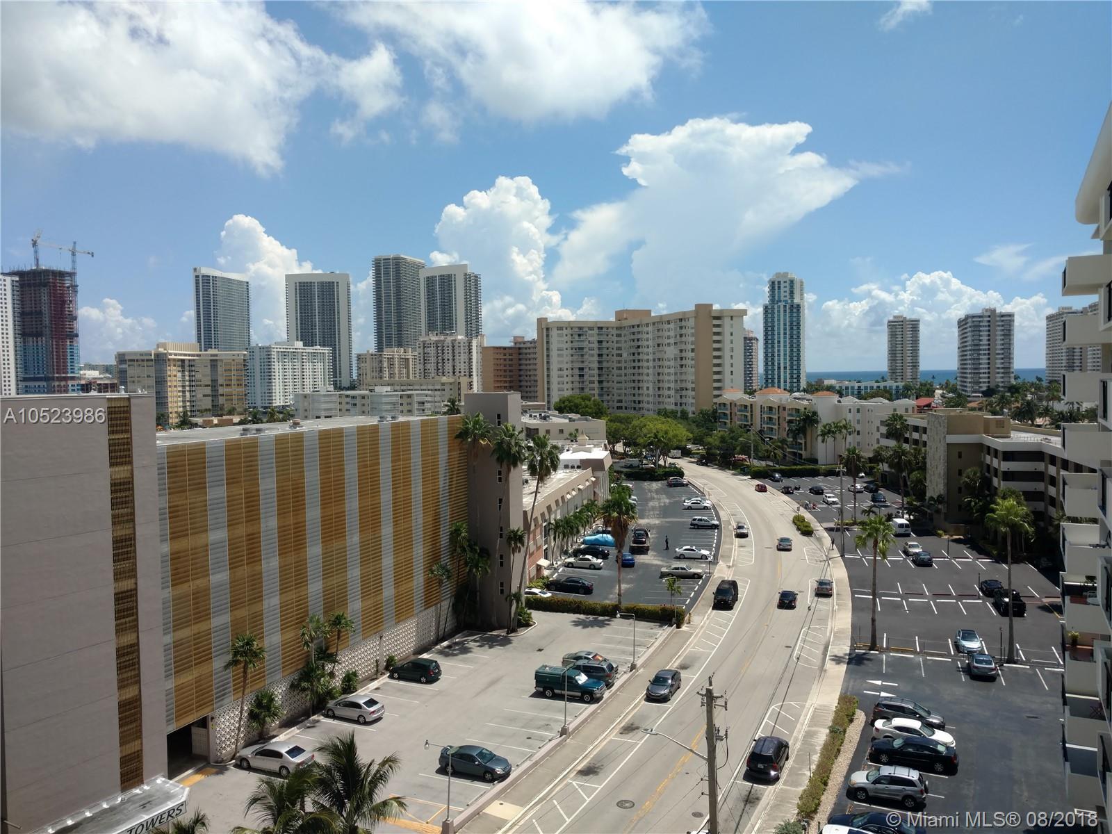 OCEAN VIEW TOWERS CONDO - Residential