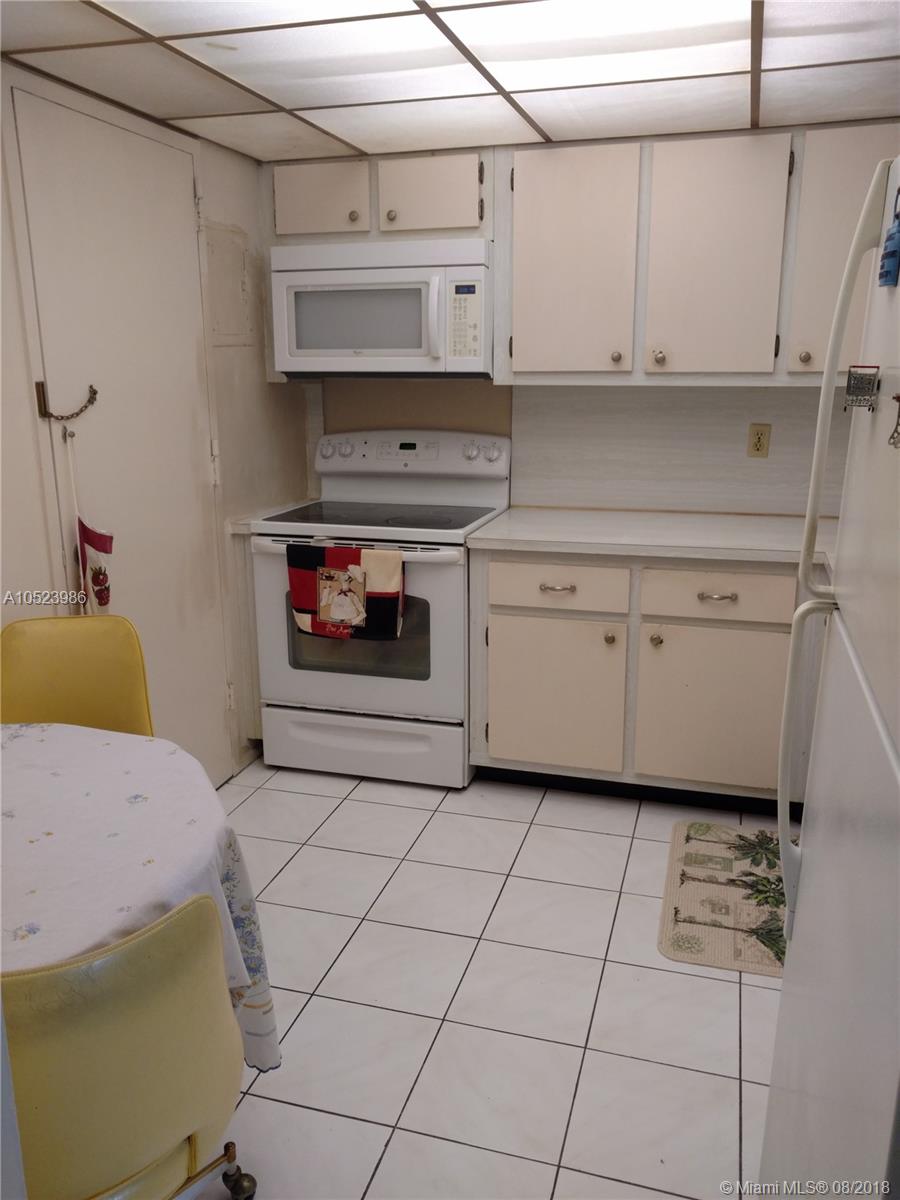 OCEAN VIEW TOWERS CONDO - Residential