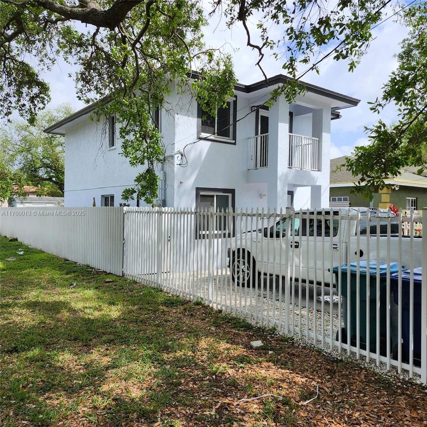 This exceptional property presents an unparalleled opportunity for discerning investors and homeowners alike. Situated in a vibrant, high-demand neighborhood on the rise, this residence boasts an enviable location with effortless access to major highways, downtown Miami, and an array of renowned cultural landmarks. Whether you’re in search of a lucrative investment or a prestigious new residence, this home embodies boundless potential. The expansive floor plan, coupled with sophisticated modern updates, seamlessly blends comfort, elegance, and functionality, offering an exceptional value in today’s competitive market. Seize the chance to secure this remarkable property in one of Miami's most promising and sought-after areas—an opportunity not to be missed!
