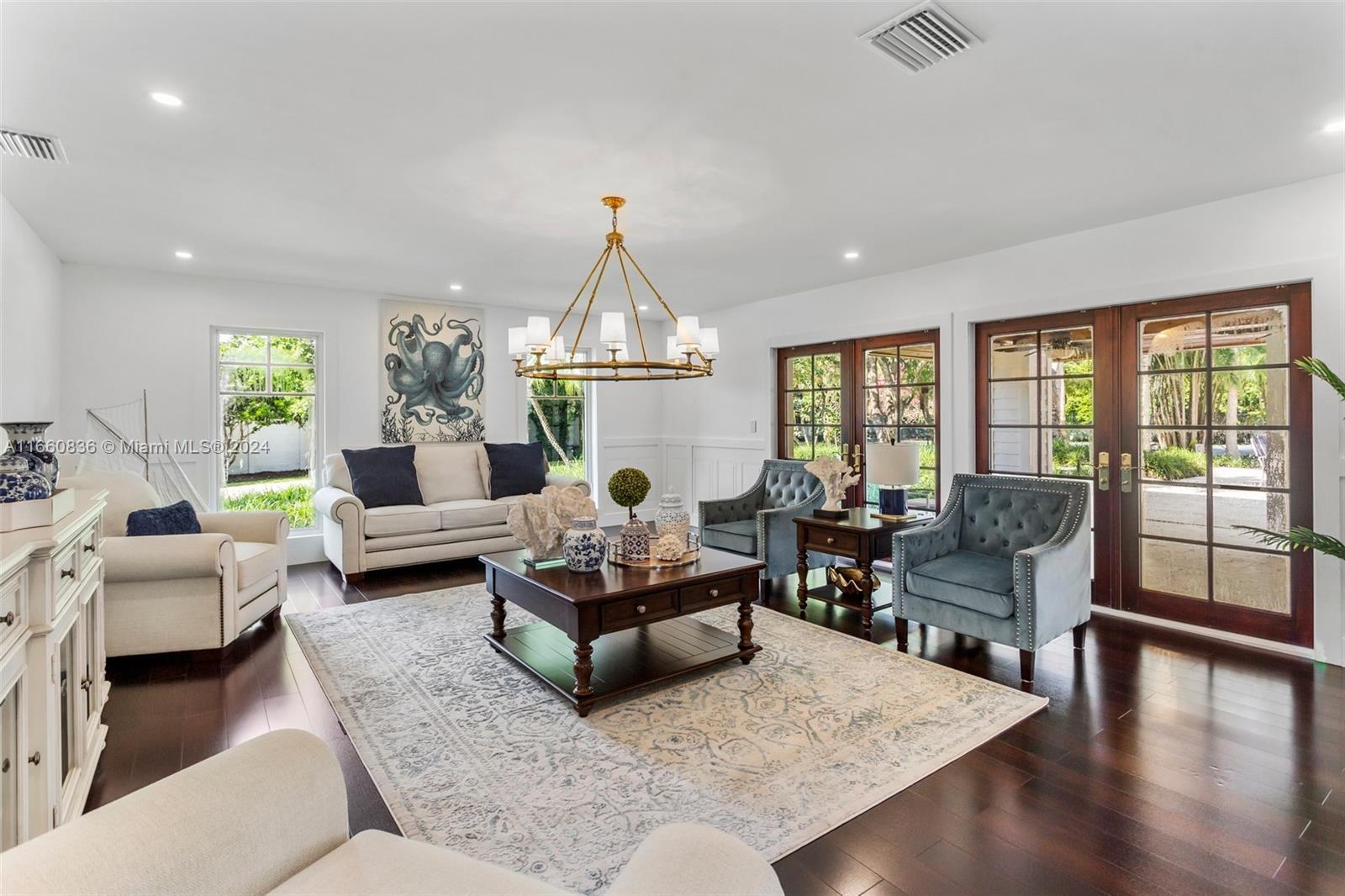 SUNNY SOUTH ACRES - Residential