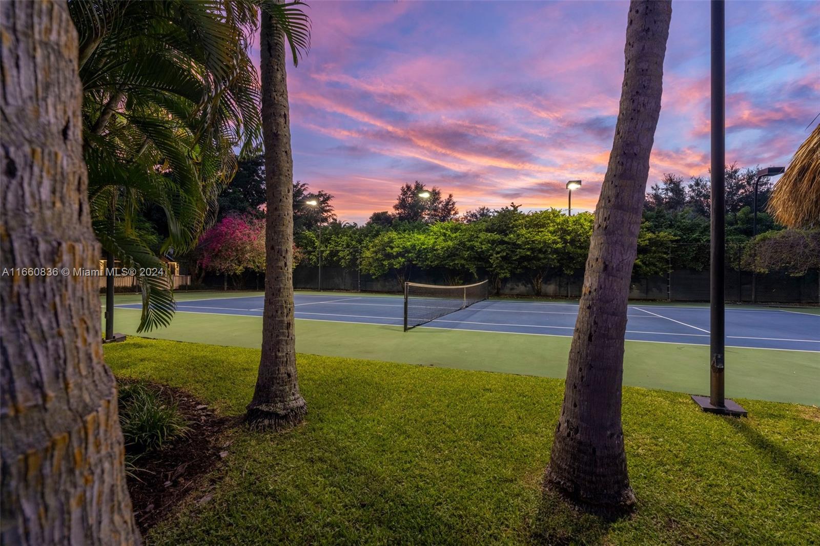 SUNNY SOUTH ACRES - Residential