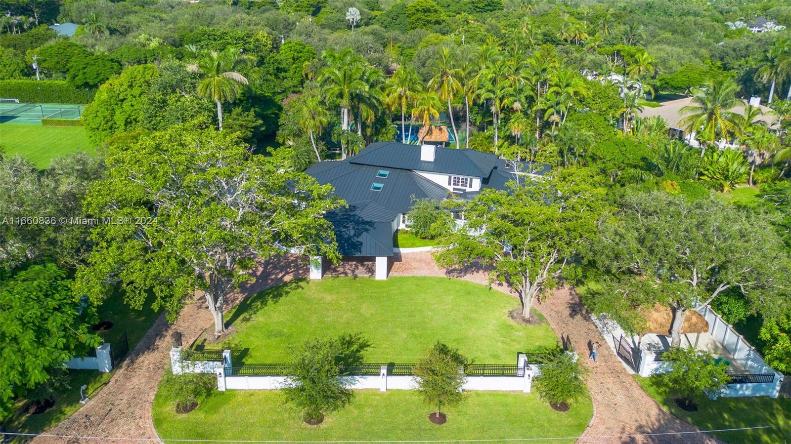 SUNNY SOUTH ACRES - Residential