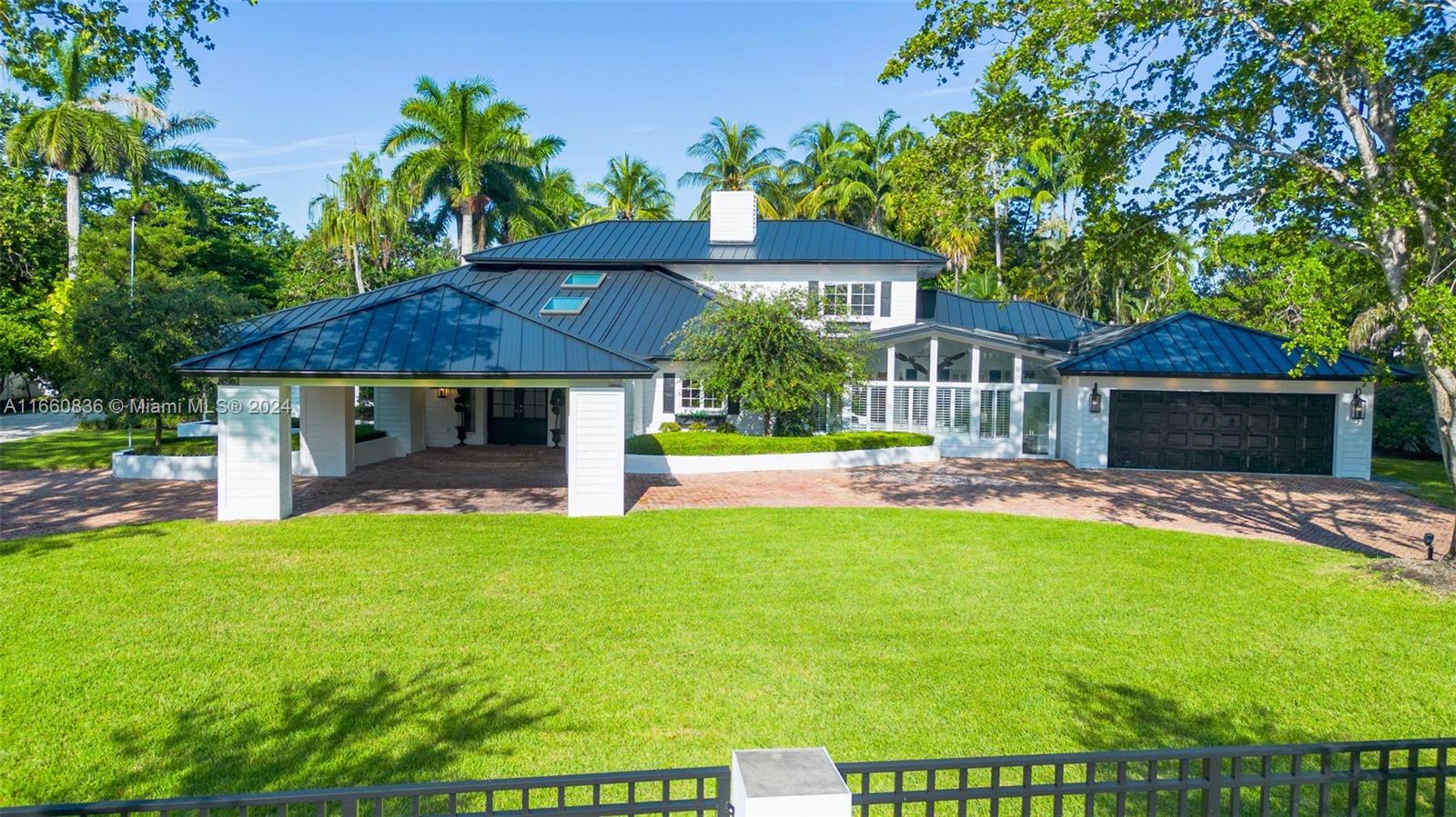 SUNNY SOUTH ACRES - Residential