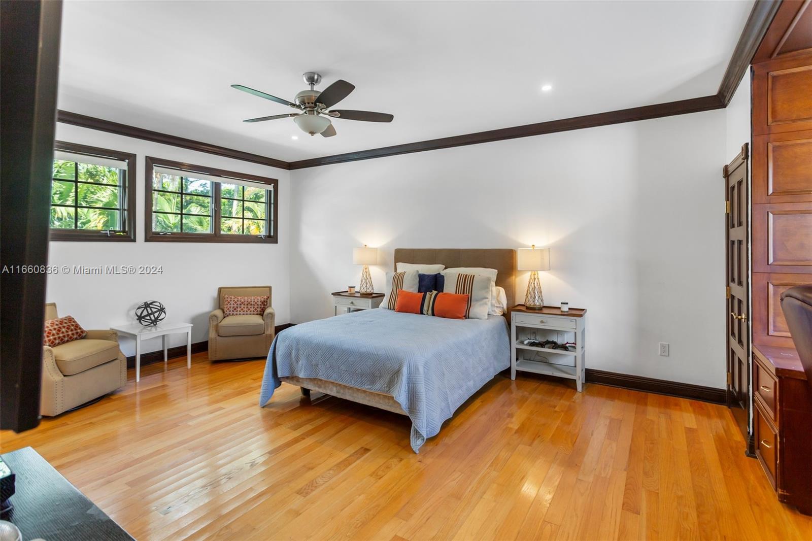 SUNNY SOUTH ACRES - Residential