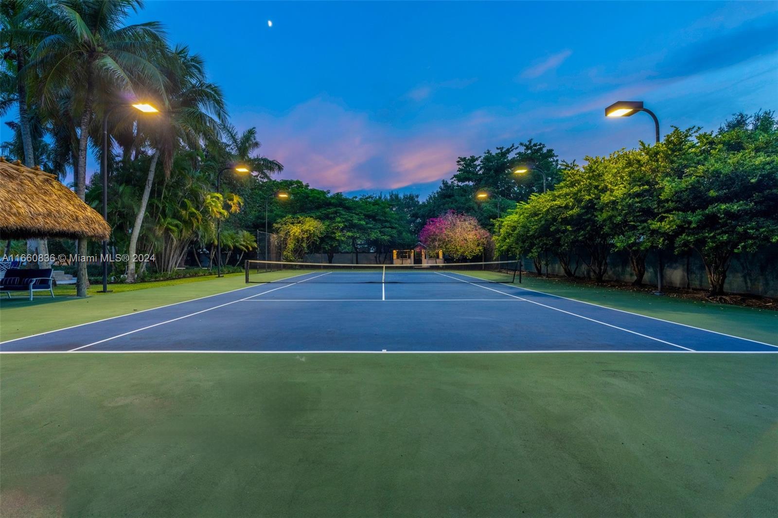 SUNNY SOUTH ACRES - Residential