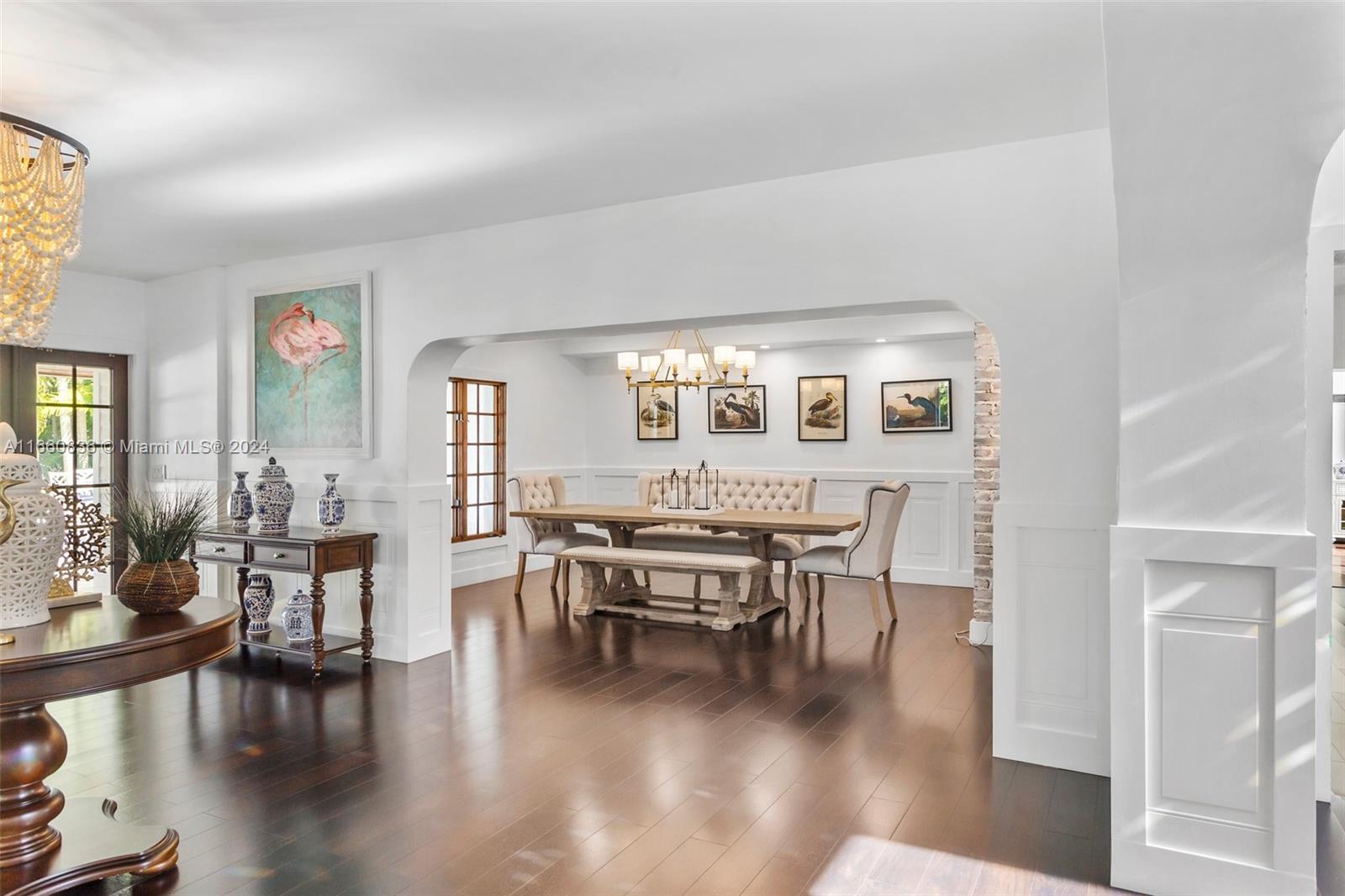 SUNNY SOUTH ACRES - Residential