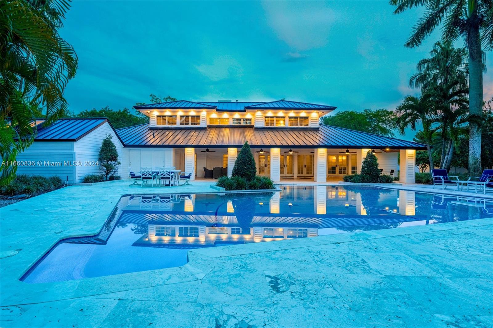 SUNNY SOUTH ACRES - Residential