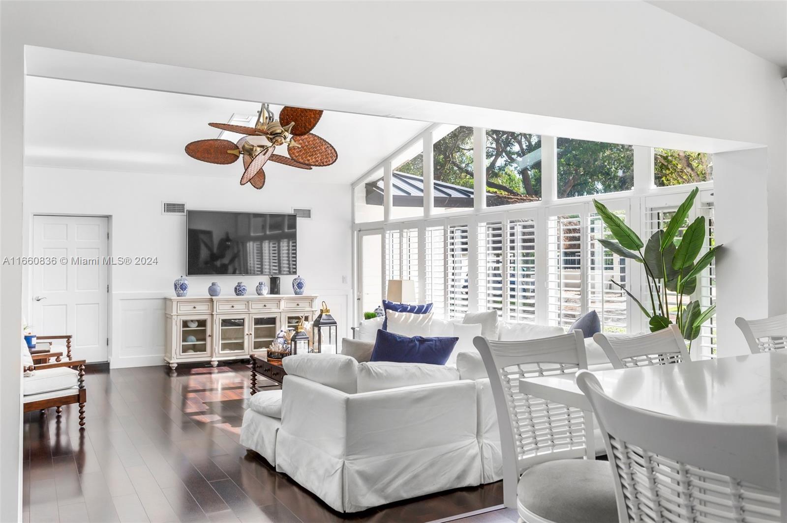 SUNNY SOUTH ACRES - Residential