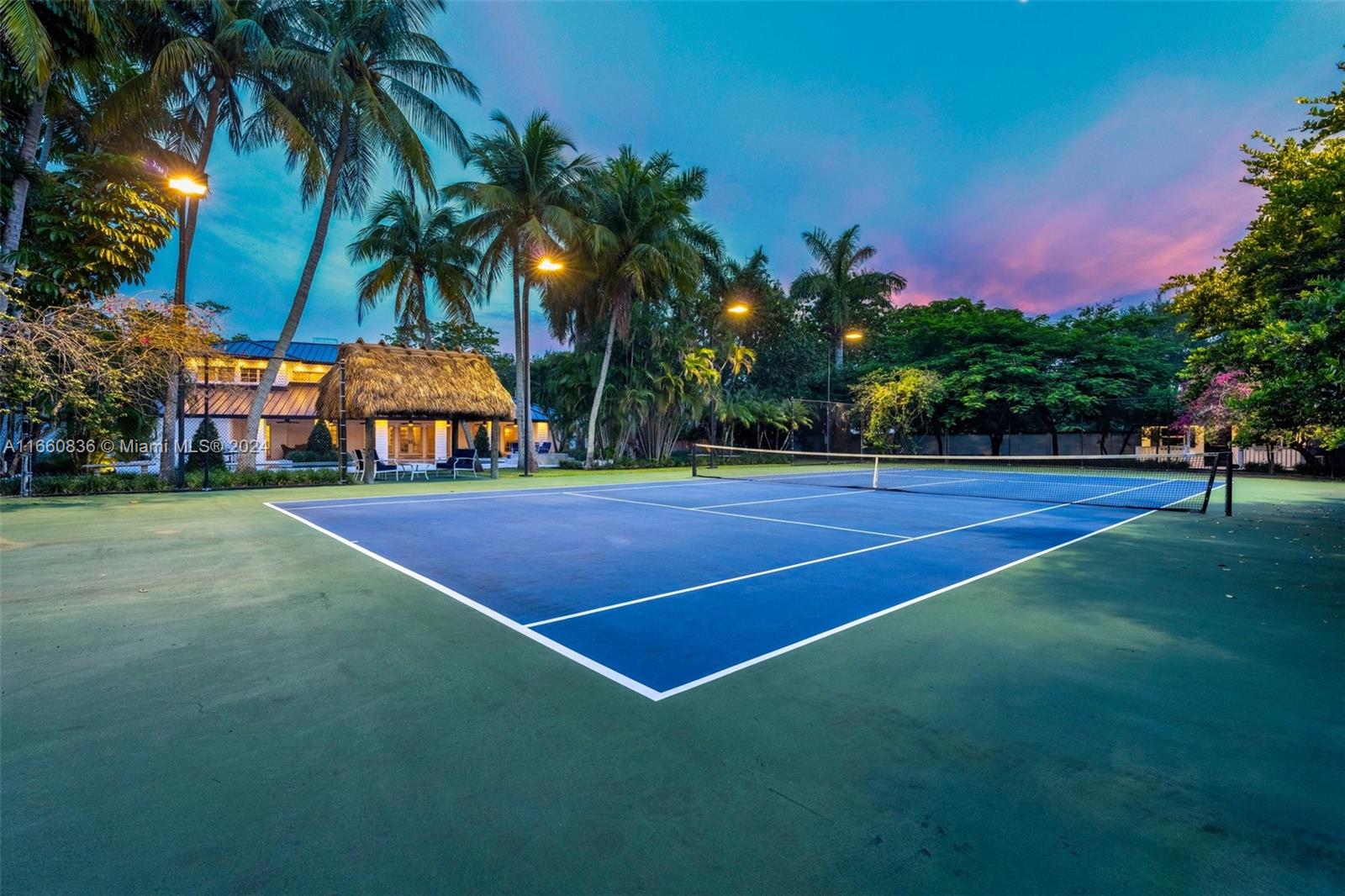 SUNNY SOUTH ACRES - Residential