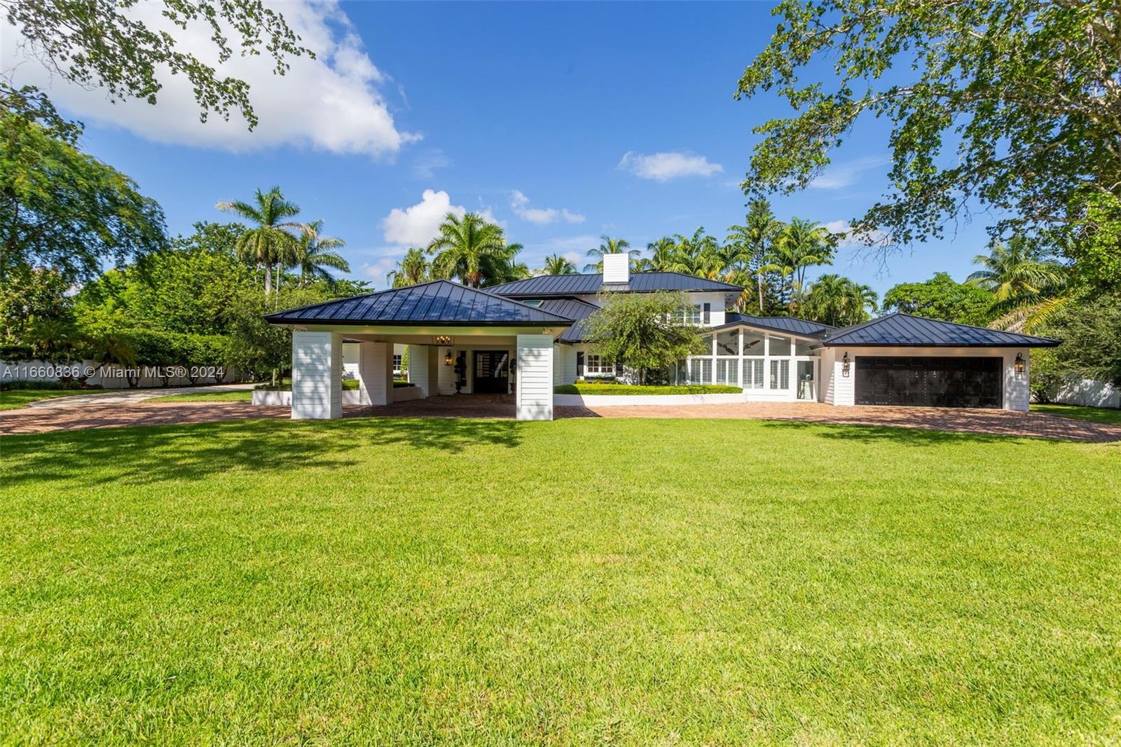 SUNNY SOUTH ACRES - Residential