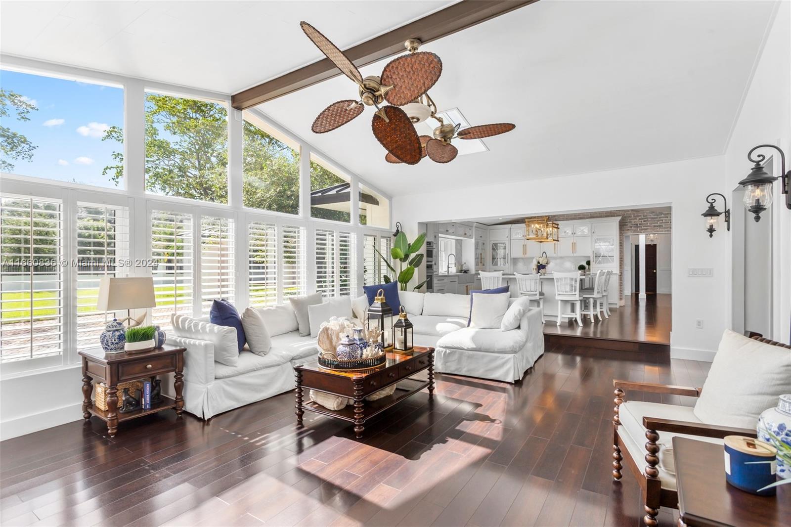 SUNNY SOUTH ACRES - Residential