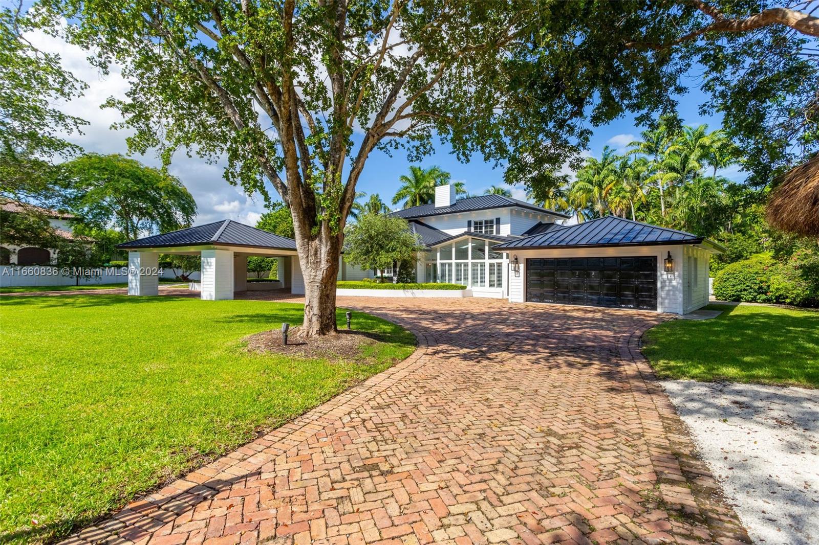 SUNNY SOUTH ACRES - Residential