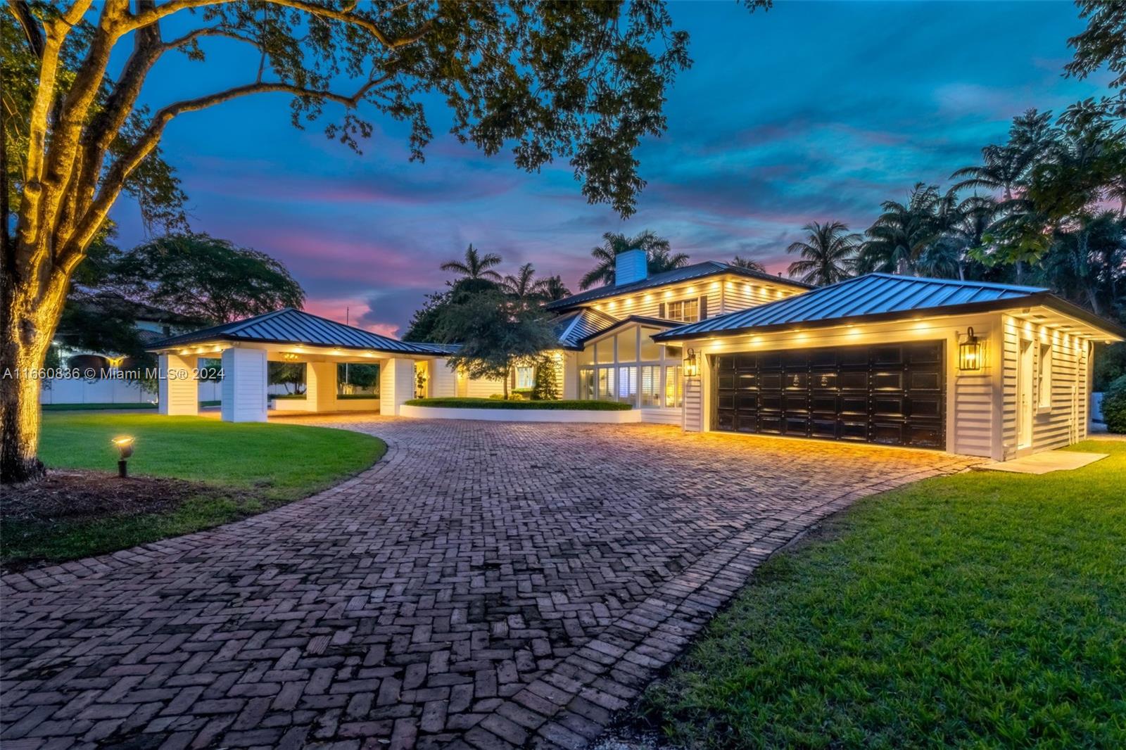 SUNNY SOUTH ACRES - Residential