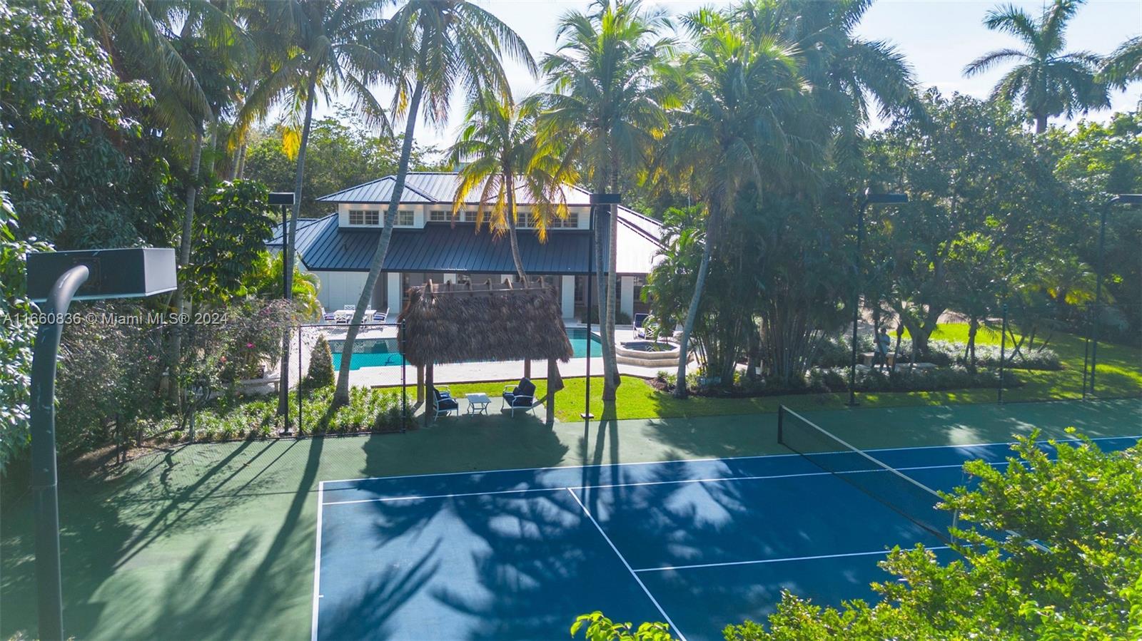 SUNNY SOUTH ACRES - Residential