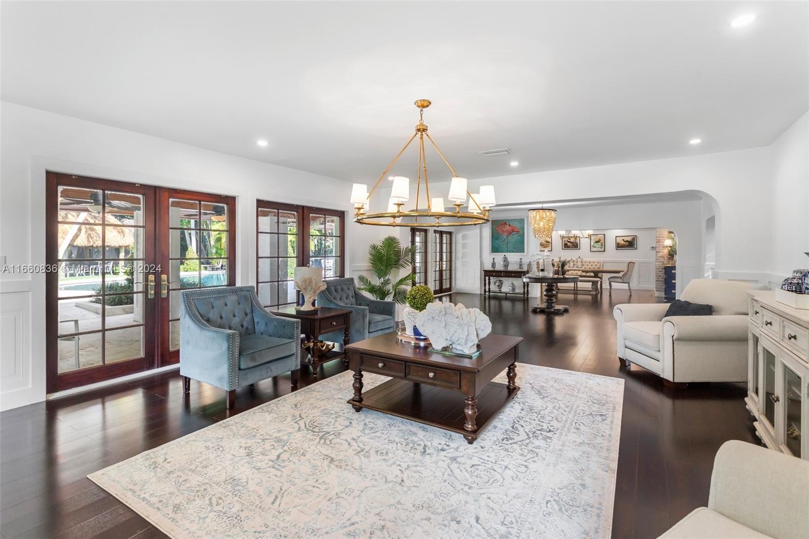 SUNNY SOUTH ACRES - Residential