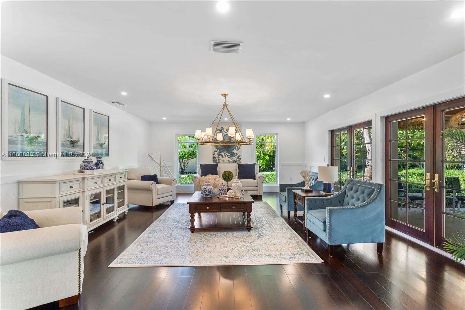 SUNNY SOUTH ACRES - Residential