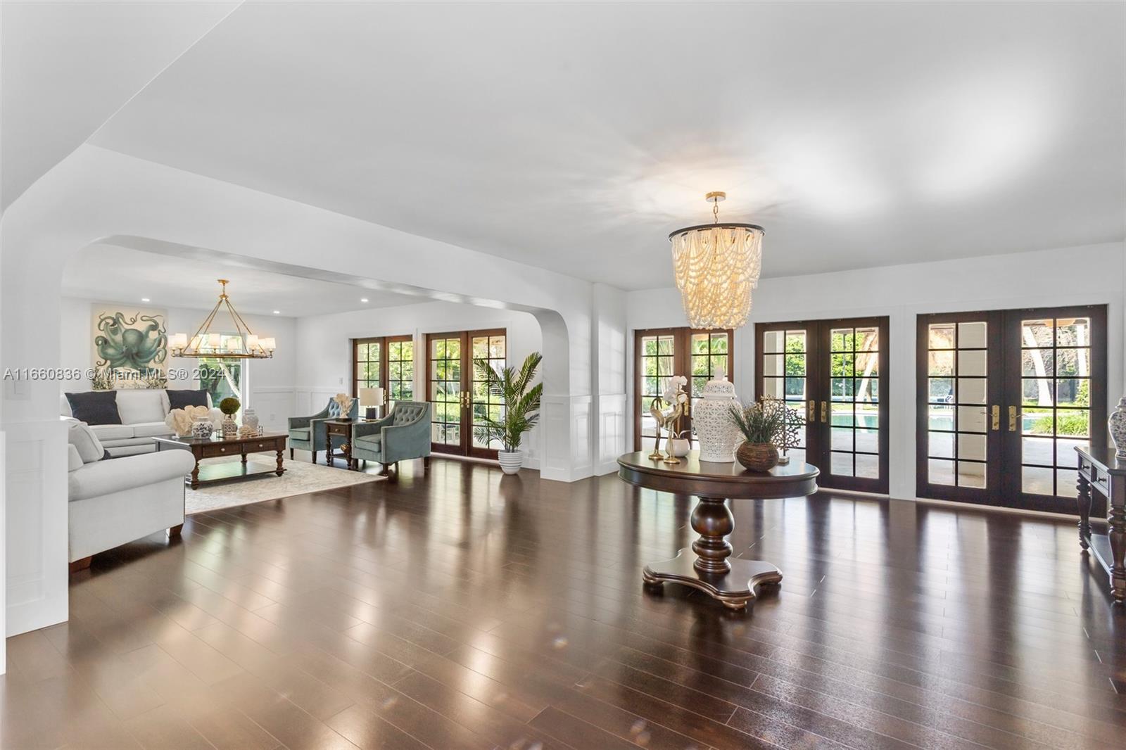 SUNNY SOUTH ACRES - Residential