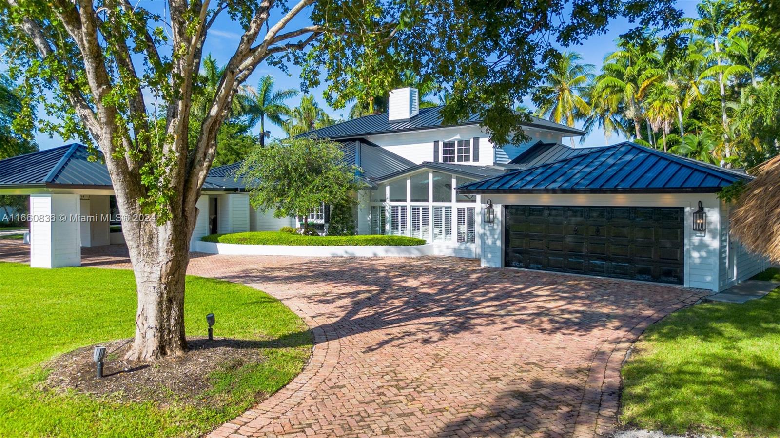 SUNNY SOUTH ACRES - Residential