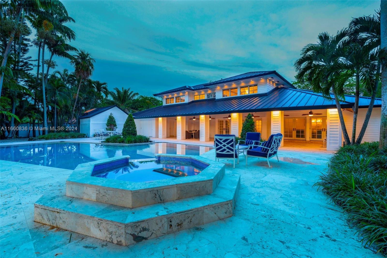 SUNNY SOUTH ACRES - Residential