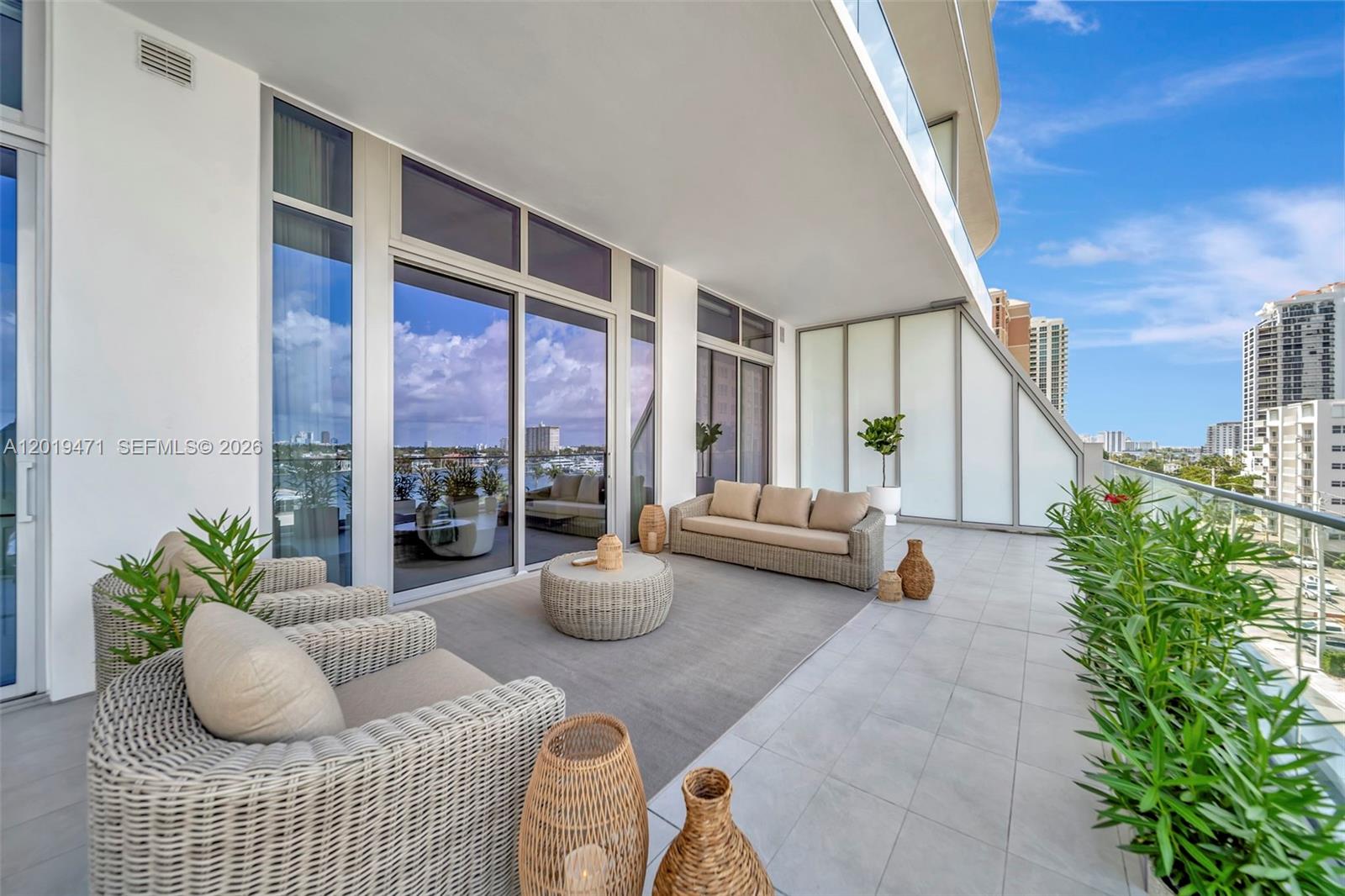 Selene OceanFront Res - Residential