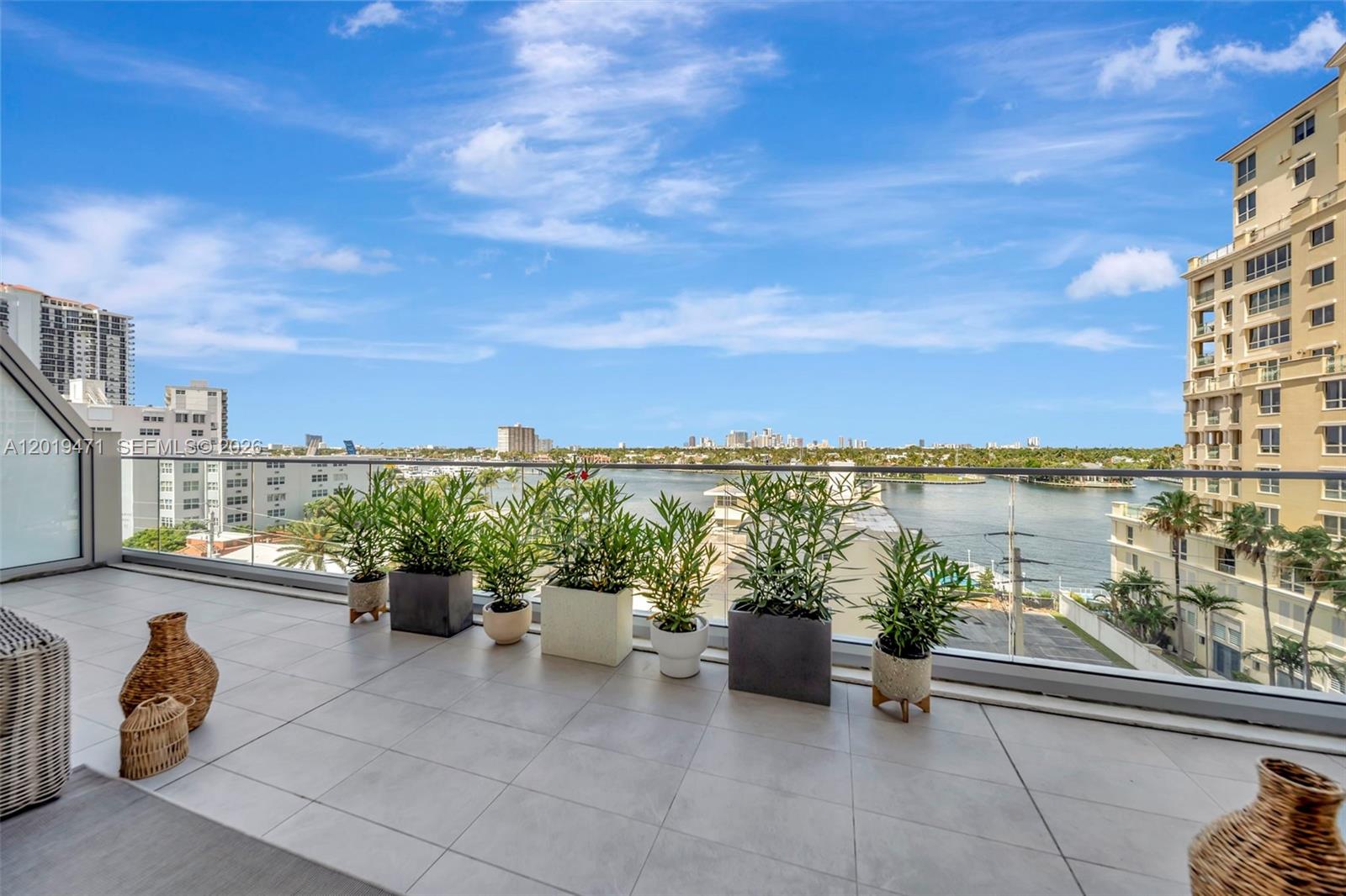 Selene OceanFront Res - Residential