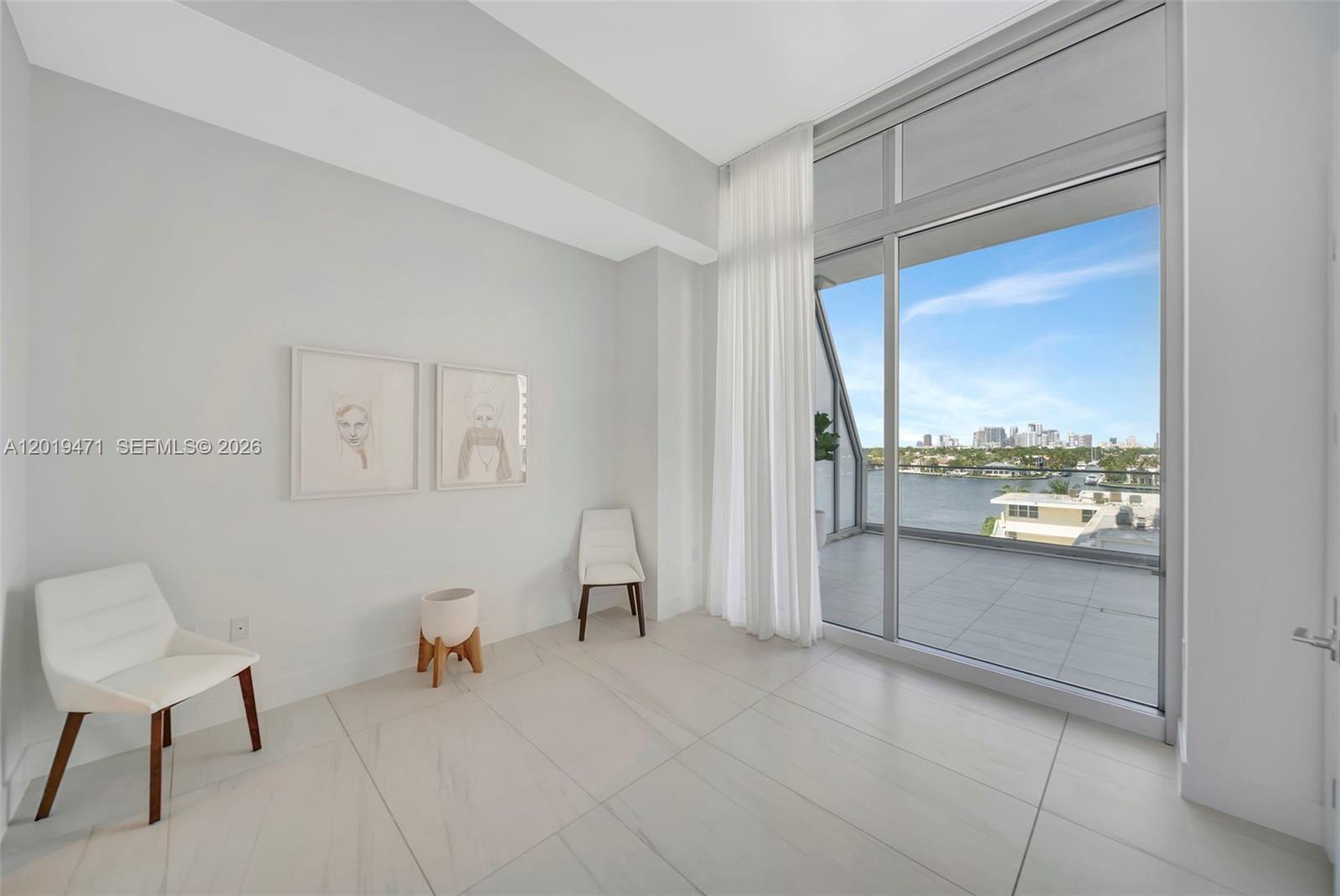 Selene OceanFront Res - Residential