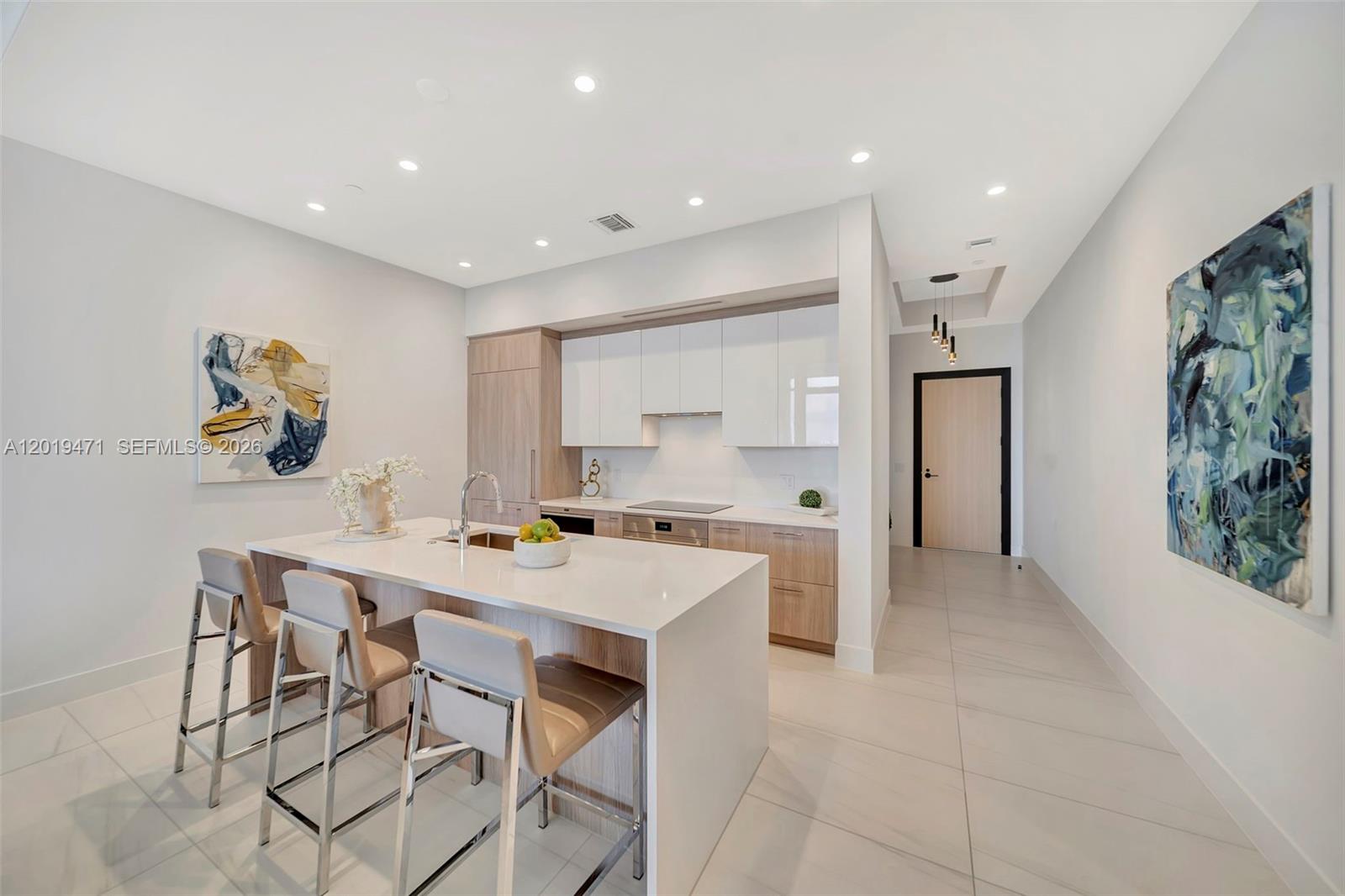 Selene OceanFront Res - Residential